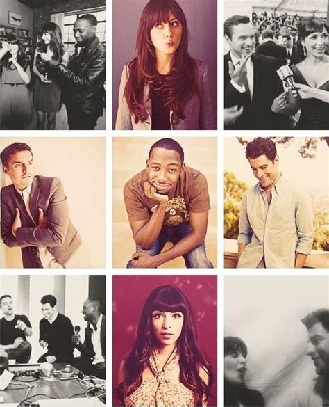 New Girl Is Probably The Best Show Since Beginning Of Time Man New