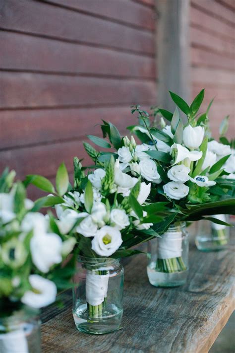 November Wedding Flowers Long Furlong Barn Worthing Bettie Rose