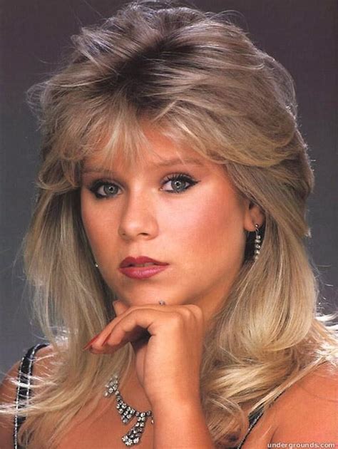 La Musica Fa 80 Samantha Fox Melodicamente