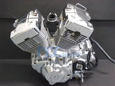 Lifan 250cc V Twin Honda Engine Motor