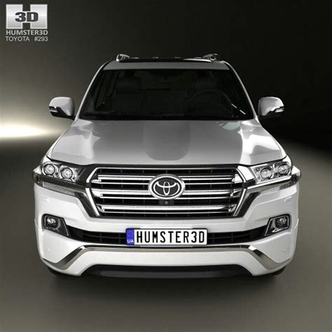 Toyota land cruiser prado 2016 v x r white v6 number 1 full option reverse camera sunroof good condition no accident no paint input export. Toyota Land Cruiser VXR 2016 | ランドクルーザー, 四駆, トヨタ