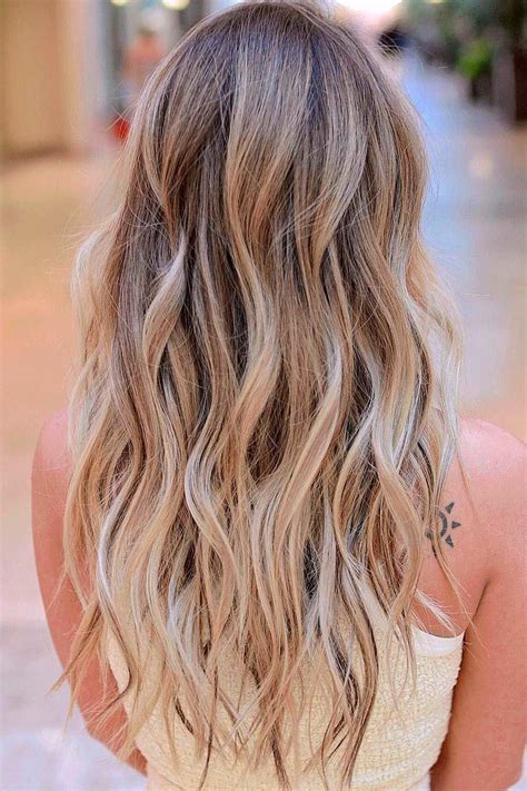 Latest Spring Hair Colors Trends For 2024 Spring Hair Color Spring