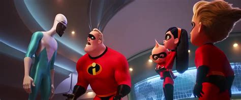 Yarn I Went To The House Incredibles 2 Video Clips By Quotes