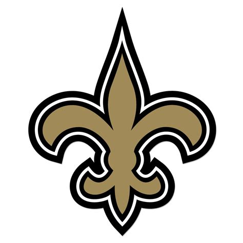 Twitter | New orleans saints logo, New orleans saints, Saints football