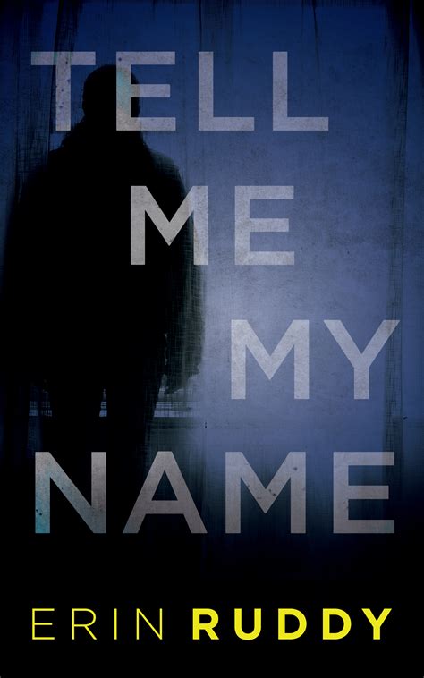 Tell Me My Name Thriller Release Date? New 2020 Mystery Thriller ...