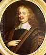 Edward Hyde, 1st Earl Of Clarendon (1609-1674)