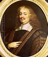 Brief biography of Edward Hyde, 1st Earl Of Clarendon (1609-1674)
