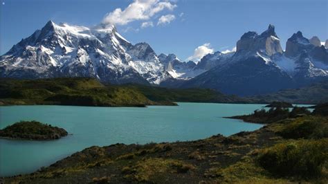 Luxury Chilean Patagonia Yacht Expeditions Tours Private And Tailor Made