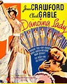 Retro Rover: Fridays with Fred-Fred's First Film 1933's Dancing Lady