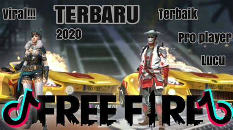 Tik tok free fire everyday ����. Tik Tok Free Fire Terbaik || New 2020,Sultan,Lucu, Terbaru ...