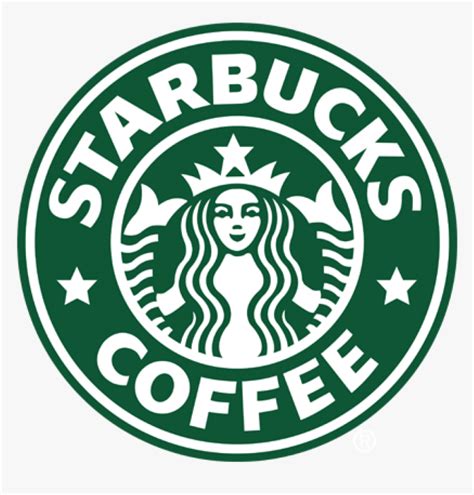 Starbucks Logo Png Transparent Png Kindpng