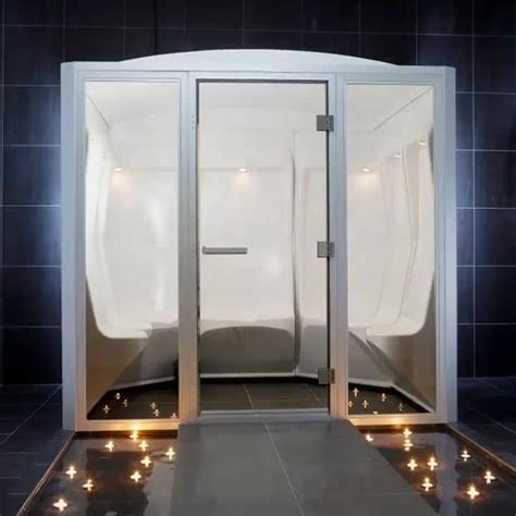 Powerful Acrylic Outdoor Wet Steam Room For Sale Buy Outdoor Steam