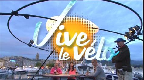Le Vélo De Ghislain Lambert Streaming Gratuit - Vive le vélo Sport - Télé Star