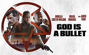 Amazon.com: God is a Bullet [DVD] : Nick Cassavetes, Nikolaj Coster ...