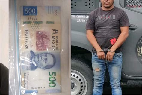 Detienen A Extorsionador Que Exigía Dinero A Cambio De No Hacerle Daño A Una Familia En Ecatepec