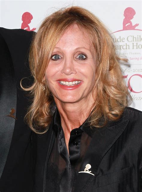 Days Of Our Lives Star And Harley Quinn Voice Arleen Sorkin Dead At 67
