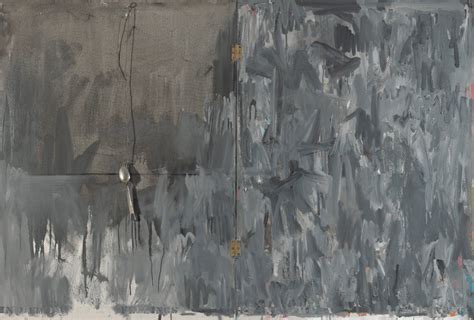 Jasper Johns Most Famous Paintings