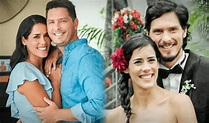 Gianella Neyra y Cristian Rivero: ¿cómo inició su romance y cuántos ...