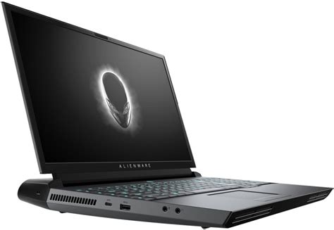Dell Alienware Area 51m Gaming Laptop Review