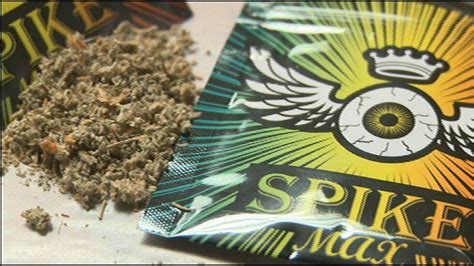 Synthetic Drugs Offer A Legal But Dangerous High