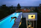 Villa dall'Ava por Rem Koolhaas | METALOCUS