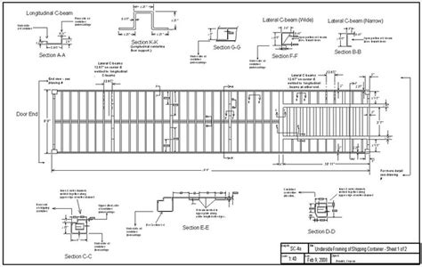 Container Dwg Joy Studio Design Gallery Best Design