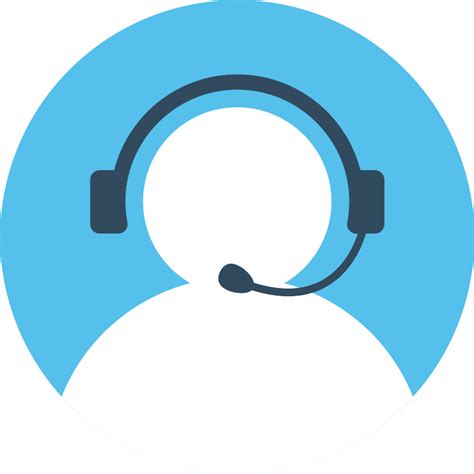 Customer Service Support Vector Svg Icon Svg Repo