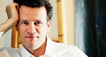 28 Interesting Facts About Yann Martel - Life of Pi Author - The Fact Site