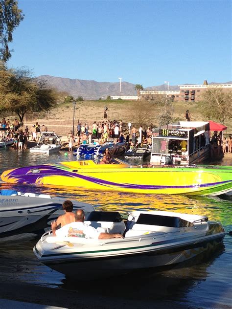 Spring Break Lake Havasu City Lake Havasu Az Spring Break