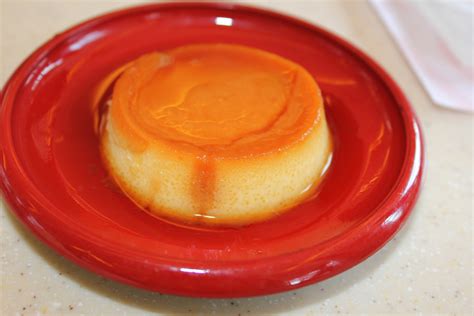 Receta De Flan De Leche Condensada