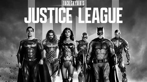 Justice League Netflix Country