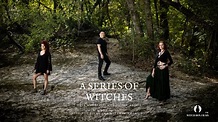 Official Trailer: Series of Witches Season 2 - YouTube