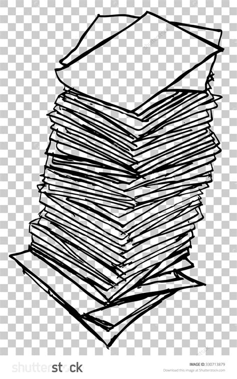 Stack Papers Clipart 20 Free Cliparts Download Images On Clipground 2023