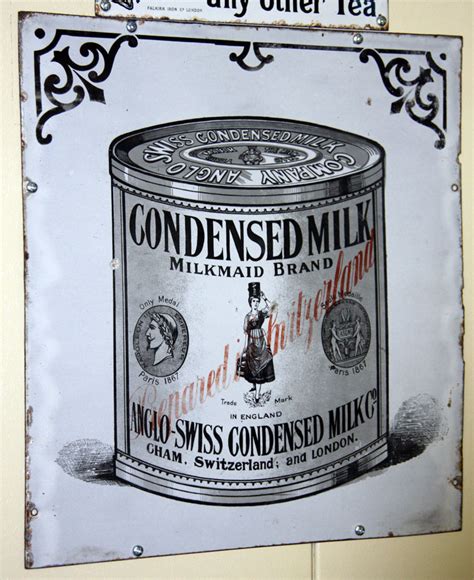 Anglo Swiss Condensed Milk Co Graces Guide