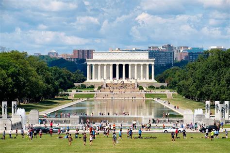 12 Famous Landmarks In Washington Dc You Must See Attractions Of