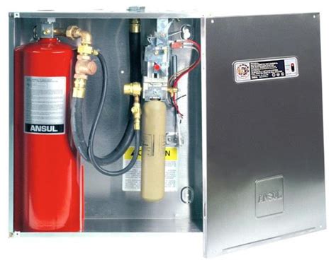 Ansul Fire Extinguisher Maintenance Manual Programfantastic