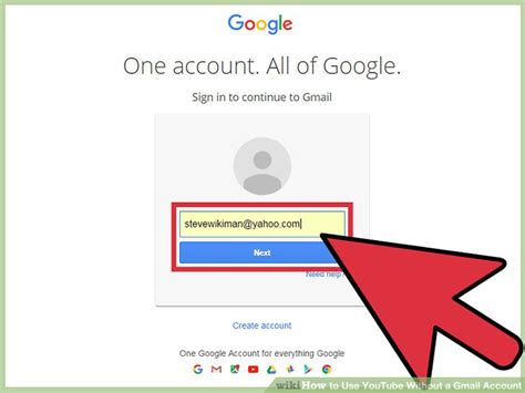 Get Gmail Account Spinner