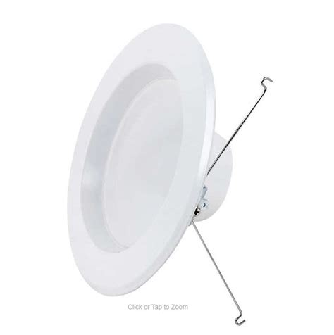 Feit Electric Recessed Led Downlights 5 6 2 Pack The Resale Source