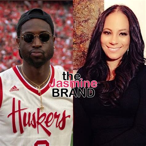 D Wade S Baby Mama Aja M Toyer Accused Of Shading Gabrielle Union In Pregnancy Post Former