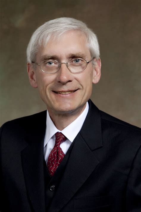 Wisconsin Working Families Party Endorses Tony Evers for 