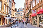 Best Things To Do in Toulouse, France
