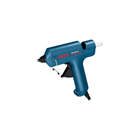 View and download bosch gkp 200 ce professional operating instructions manual online. GKP 200 CE | Pistolet à colle Bosch pro GKP 200 CE ...