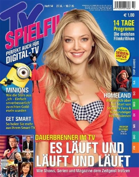 Hier finden sie alles wissenswerte rund um den anbieter tv spielfilm: Tv Spielfilm