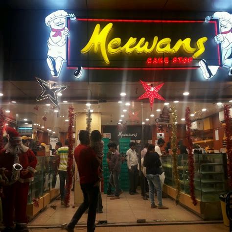 Merwans Cake Shop Dahisar West Mumbai Mahārāshtra