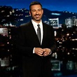 Jimmy Kimmel Live Turns 15: A Look Back at Humble Beginnings