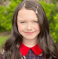 Violet McGraw: Bio, Wiki, Parents, Siblings, Career, Net Worth and More