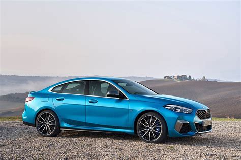 2020 Bmw 2 Series Gran Coupe Prices Reviews And Pictures Edmunds