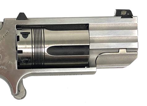 North American Arms Pug Mini Revolver Naa Pug Tx For Sale