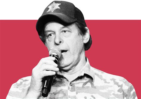 Nra Board Member Ted Nugent Asian Culture Is Evil Media Matters