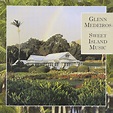 Glenn Medeiros - Sweet Island Music (1995, CD) | Discogs